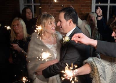 bride-and-groom-with-sparklers
